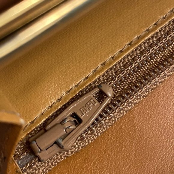 SOLD Vintage Celine Longwallet - Picture 12 of 16